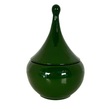 Load image into Gallery viewer, Solid Teardrop Jar Sample Tile