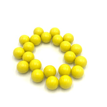 Load image into Gallery viewer, Chunky Button Stackable Stretch Bracelet