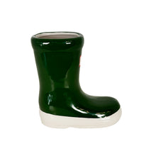 Load image into Gallery viewer, Rainboot Vase in 8 Colors