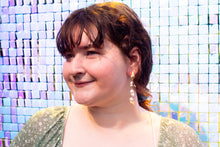 Load image into Gallery viewer, Sally's Seashells by the Sea Shore Earrings