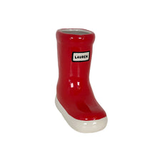 Load image into Gallery viewer, Rainboot Vase in 8 Colors