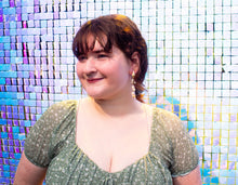 Load image into Gallery viewer, Sally's Seashells by the Sea Shore Earrings