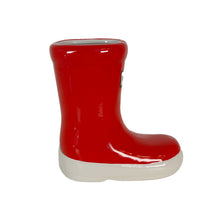 Load image into Gallery viewer, Rainboot Vase in 8 Colors