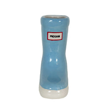 Load image into Gallery viewer, Rainboot Vase in 8 Colors