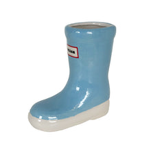 Load image into Gallery viewer, Rainboot Vase in 8 Colors