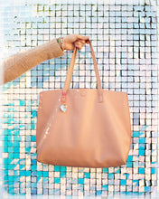 Load image into Gallery viewer, Shell We Dance Bag Charm