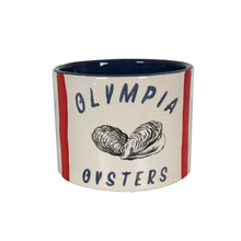 Load image into Gallery viewer, &quot;Canned&quot; Oysters Vase