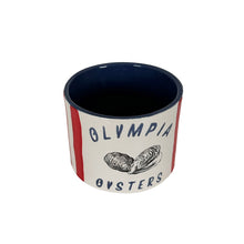 Load image into Gallery viewer, &quot;Canned&quot; Oysters Vase