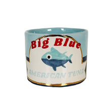 Load image into Gallery viewer, &quot;Canned&quot; Tuna Vase