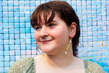 Load image into Gallery viewer, Mix and Match Pearl Earrings-Singles