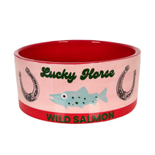 Load image into Gallery viewer, &quot;Canned&quot; Wild Salmon Vase