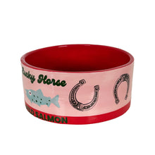 Load image into Gallery viewer, &quot;Canned&quot; Wild Salmon Vase