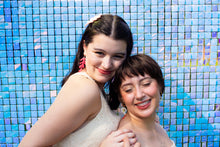 Load image into Gallery viewer, Happy as a Clam Earrings