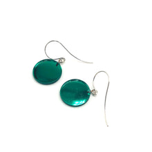 Load image into Gallery viewer, Mirror Mini Drop Earrings *DOORBUSTER!*