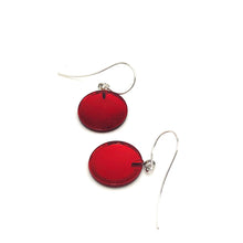Load image into Gallery viewer, Mirror Mini Drop Earrings *DOORBUSTER!*