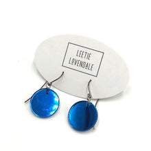 Load image into Gallery viewer, Mirror Mini Drop Earrings *DOORBUSTER!*