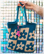 Load image into Gallery viewer, Balloon Animal Statement Keychain