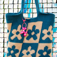 Load image into Gallery viewer, Balloon Animal Statement Keychain