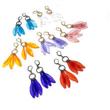 Load image into Gallery viewer, Cherry Dream Drop Earrings