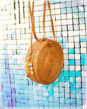 Load image into Gallery viewer, Pearly Pop Bag Charm