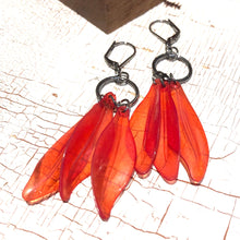 Load image into Gallery viewer, Cherry Dream Drop Earrings