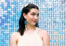 Load image into Gallery viewer, Seaside Hair Barrettes