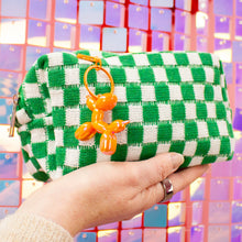 Load image into Gallery viewer, Balloon Animal Statement Keychain