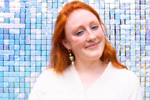 Load image into Gallery viewer, Mix and Match Pearl Earrings-Singles