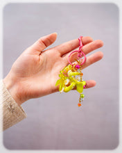 Load image into Gallery viewer, Gidget's Beach Bag Charm