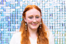 Load image into Gallery viewer, Mix and Match Pearl Earrings-Singles