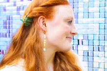 Load image into Gallery viewer, Mix and Match Pearl Earrings-Singles