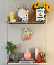 Load image into Gallery viewer, Teardrop Jars in Dandy Yellow