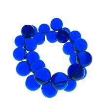 Load image into Gallery viewer, Chunky Button Stackable Stretch Bracelet