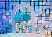 Load image into Gallery viewer, I Miss the Ocean-Blue Pearlescent