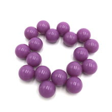 Load image into Gallery viewer, Chunky Button Stackable Stretch Bracelet