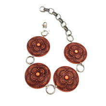 Load image into Gallery viewer, Rustic Henna Jewelry Collection
