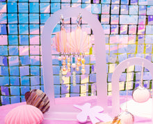 Load image into Gallery viewer, I Miss the Ocean-Pastel Earrings