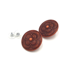 Load image into Gallery viewer, Rustic Henna Jewelry Collection