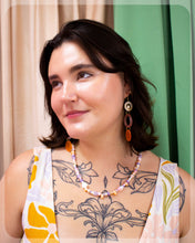 Load image into Gallery viewer, Sunrise Beach Earrings