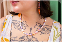 Load image into Gallery viewer, Sunrise Beach Earrings