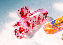 Load image into Gallery viewer, Pearlescent Hair Claws