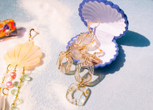 Load image into Gallery viewer, Girls Just Wanna Have Sun Earrings