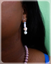Load image into Gallery viewer, Pearl-fectly Petite Earrings