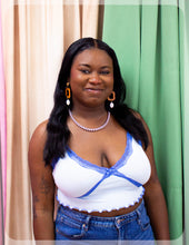 Load image into Gallery viewer, Citrus Coast Earrings