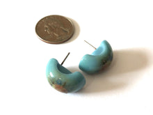 Load image into Gallery viewer, Secret Garden Floral Stud Earrings