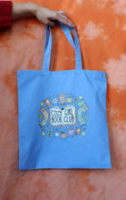 Load image into Gallery viewer, Colorful Graphic Print Tote bags