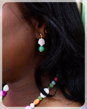 Load image into Gallery viewer, Peaceful Pier Earrings