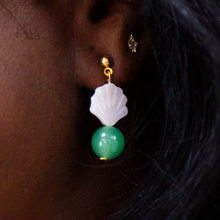 Load image into Gallery viewer, Peaceful Pier Earrings