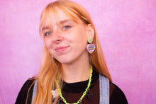 Load image into Gallery viewer, Spooky Season Cake Earrings