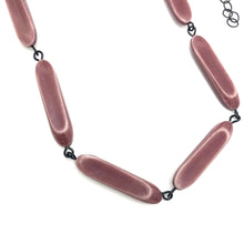 Load image into Gallery viewer, Bamboo Carmen Necklace